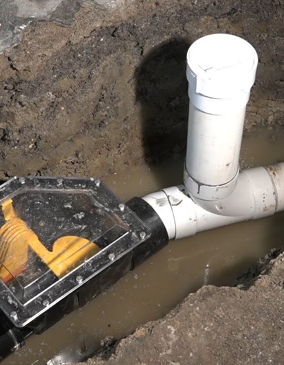 Sewer-Backwater-Valve-Installation-2-1